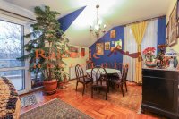 Nekretnina: SAVSKI VENAC Diane Budisavljevic ID: 86946