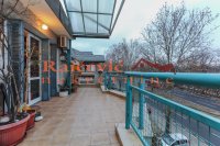 Nekretnina: SAVSKI VENAC Diane Budisavljevic ID: 86946