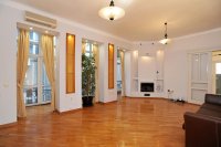 Nekretnina: Beograd, Stari Grad, 2500€, 160 m2