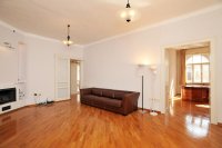 Nekretnina: Prelep salonski 5.0 stan na Kalemegdanu