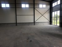 Nekretnina: Magacin u blizini Dobanovacke petlje