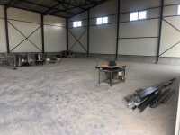 Nekretnina: Magacin u blizini Dobanovacke petlje