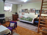 Nekretnina: Sajmište, Novi Sad, 48 m2 ID#11222