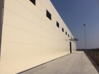 Nekretnina: Odlican magacin u blizini Dobanovacke petlje od 1700m2