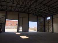 Nekretnina: Odlican magacin u blizini Dobanovacke petlje od 1700m2