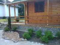 Nekretnina: Iznajmljujem vikendicu
