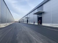 Nekretnina: NOV poslovno- magacinski objekat od 7800 m2