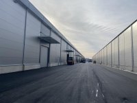 Nekretnina: NOV poslovno- magacinski objekat od 7800 m2