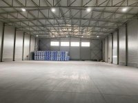Nekretnina: NOV poslovno- magacinski objekat od 7800 m2
