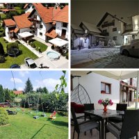 Nekretnina: Apartmani Marjanovic-Zlatibor