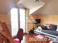 Nekretnina: 6.0 duplex na Zvezdari, Batutova ID#1260