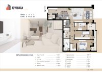 Nekretnina: VOZDOVAC Jove Ilica ID: 6592