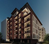 Nekretnina: VOZDOVAC Jove Ilica ID: 6592