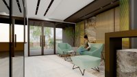 Nekretnina: VOZDOVAC Jove Ilica ID: 6592