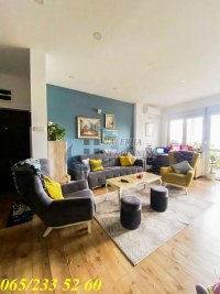 Nekretnina: Savski venac, Centar - Kraljice Natalije 106m2