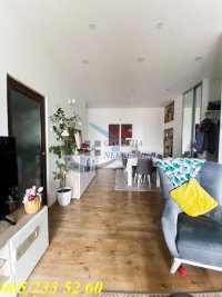 Nekretnina: Savski venac, Centar - Kraljice Natalije 106m2