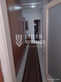 Nekretnina: Stan na top lokaciji sa odvojenim ulazom u zgradu ID#94514