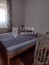 Nekretnina: Stan na top lokaciji sa odvojenim ulazom u zgradu ID#94514