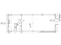 Nekretnina: Lokal, Sremska Kamenica 60.18 m2 ID#11254