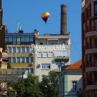 Nekretnina: Skadarlija - Francuska, 4.0, 104m2, II, lux, uknjižen ID#1758