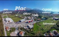Nekretnina: Prodaje se plac u Igalu, Crna Gora