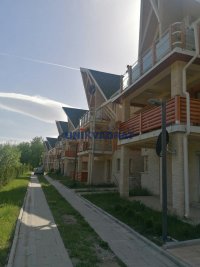 Nekretnina: Zlatibor-Zova, LUX apartman ,52m2 ID#1956