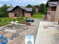 Nekretnina: Zlatibor, Rudine, lux stan sa dvorištem i bazenom, 75m2 ID#38923