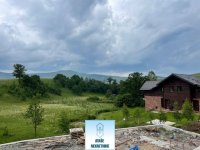 Nekretnina: Zlatibor, Rudine, lux stan sa dvorištem i bazenom, 75m2 ID#38923