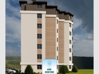 Nekretnina: Zlatibor-Centar, Jovanke Jeftanović, 32m2, 3.sprat ID#39052