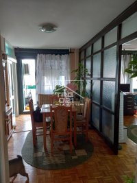 Nekretnina: Trosoban stan na Bulevaru oslobođenja! ID#4907