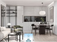 Nekretnina: Mirijevo, Grge Jankesa, lux novogradnja, 88m2 ID#39398