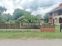 Nekretnina: Smederevska Palanka, spratna kuća na 40 ari placa ID#7960