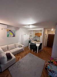 Nekretnina: Socijalno, Novi Sad, 41 m2 ID#11264