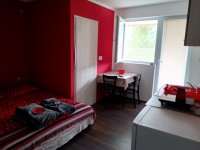 Nekretnina: Soko Banja, Kuća sa apartmanima  336m2