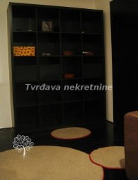 Nekretnina: Komforan polu-namešten 1,5-soban stan 49m2, Palilula