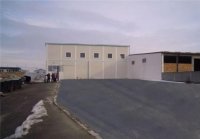 Nekretnina: Izdaje se magacin na 20 ari placa u Krnjaci