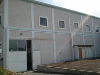 Nekretnina: Izdaje se magacin na 20 ari placa u Krnjaci