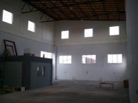Nekretnina: Izdaje se magacin na 20 ari placa u Krnjaci