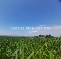 Nekretnina: Rakovac-Vasionski Građevinski Plac 6580 m2 na Salaksijama-065/385 8880