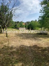 Nekretnina: Čortanovci-Uknjižen Građevinski Plac 1100 m2 sa Vinogradom za Uživanje-065/385 8880