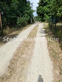 Nekretnina: Čortanovci-Uknjižen Građevinski Plac 1100 m2 sa Vinogradom za Uživanje-065/385 8880