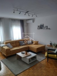 Nekretnina: Lep trosoban stan kod Sajma! ID#5081
