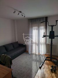 Nekretnina: Lep trosoban stan kod Sajma! ID#5081