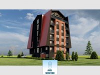 Nekretnina: Zlatibor-Centar, Bregova, 40m2 ID#40267