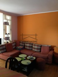 Nekretnina: Prodaje se lep stan na Novom Naselju! ID#5163