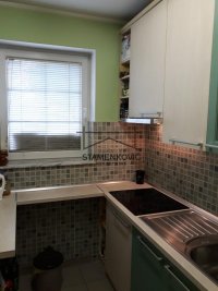 Nekretnina: Prodaje se lep stan na Novom Naselju! ID#5163
