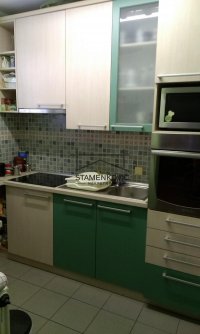 Nekretnina: Prodaje se lep stan na Novom Naselju! ID#5163