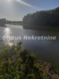 Nekretnina: Okolina Šida-*Povoljno*-Najkvalitetnija Porodična kuća 194 m2 pored krivine reke Bosut u Prirodnom r