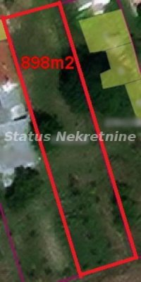 Nekretnina: Žabalj-Uknjižena starije Porodična kuća 90 m2 za Rušenje na Placu od 898 m2-065/385 8880