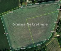 Nekretnina: Extra pogled-Fruška gora- Građevinski plac 8196 m2.